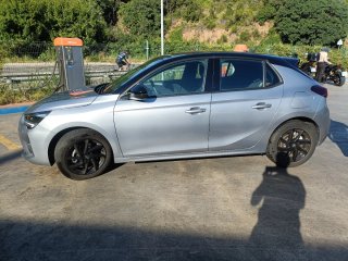 Opel Corsa 2023