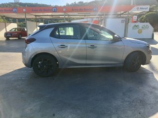 Opel Corsa 2023