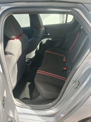 Opel Corsa 2023
