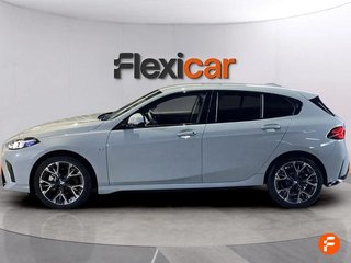 BMW Serie 1 120