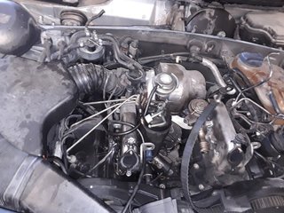 1495826 audi disco freno del a6 berlina (4b2) 2.5