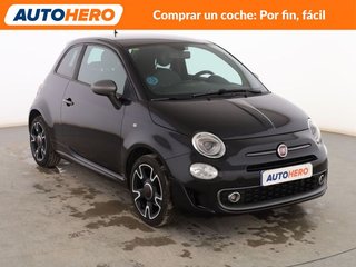 Fiat 500 1.2 S