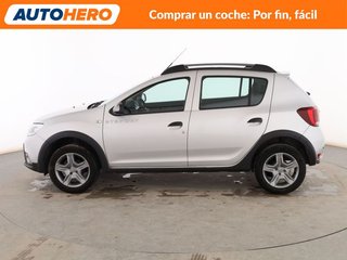 Dacia Sandero 0.9 TCe Stepway