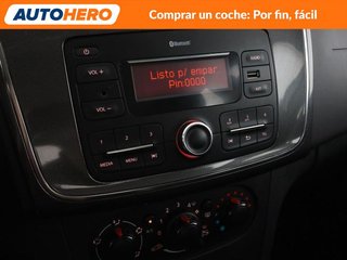 Dacia Sandero 0.9 TCe Stepway