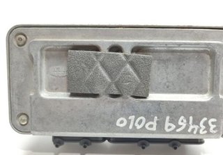 Centralita 03c906024bh volkswagen polo 6r1 2063589