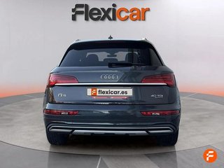 Audi Q5 Advanced 40 TDI 150kW quattro-ultra