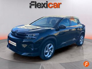 Citroën C5 Aircross PureTech 96kW (130CV) S&S Feel