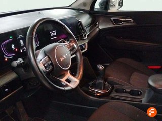 Kia Sportage 1.6 T-GDi 110kW (150CV) Concept 4x2