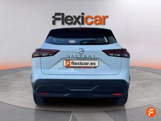 Nissan Qashqai DIG-T 103kW (140CV) mHEV 4x2 Acenta