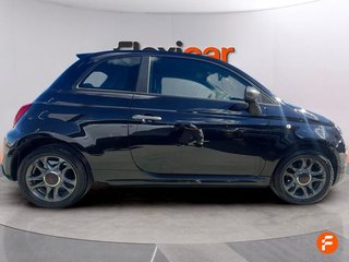 Fiat 500 Connect 1.0 Hybrid 51KW (70 CV)