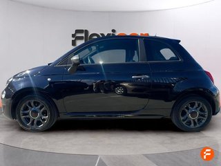 Fiat 500 Connect 1.0 Hybrid 51KW (70 CV)
