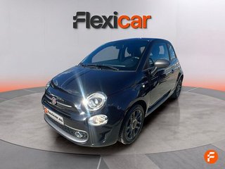 Fiat 500 Connect 1.0 Hybrid 51KW (70 CV)