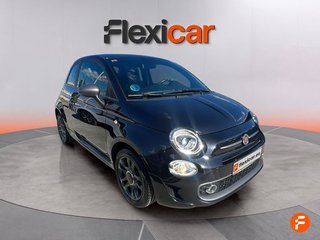 Fiat 500 Connect 1.0 Hybrid 51KW (70 CV)