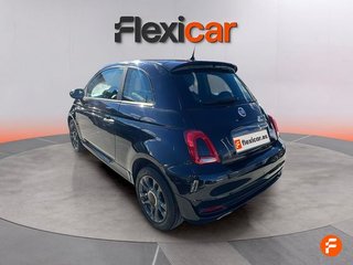 Fiat 500 Connect 1.0 Hybrid 51KW (70 CV)