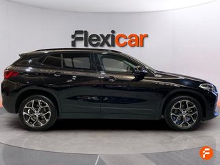 BMW X2 sDrive18i