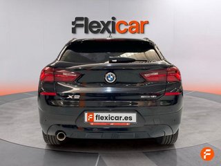 BMW X2 sDrive18i