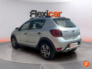 Dacia Sandero Comfort Blue dCi 70kW (95CV)