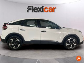 Citroën C4 PureTech 130 S&S 6v You