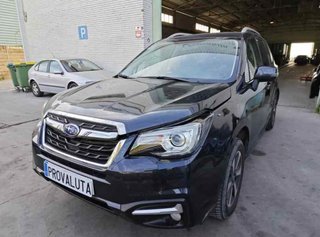 72311sg631 mando subaru forester - 2.0i awd 215412