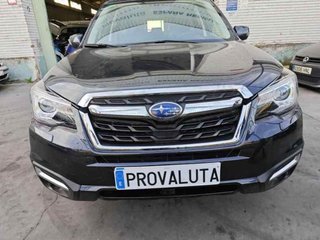 72311sg631 mando subaru forester - 2.0i awd 215412
