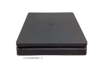 sony ps4 slim 500gb
