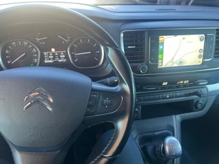 Citroen SpaceTourer 2019