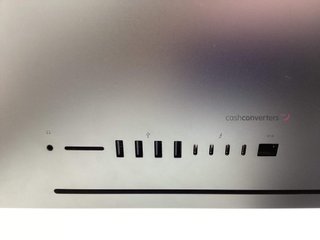 ordenador apple apple imac pro 10 core 3.0 27 5k (2017) (a1862)