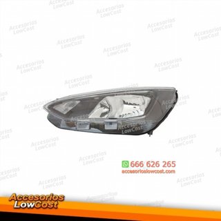 FARO DELANTERO IZQUIERDO FORD FOCUS VI (18-)
