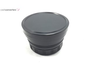 conversor s&k hi-q 1.5x tele video converter