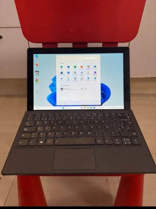 Ordenador portátil lenovo ideapad i5 8 Generación