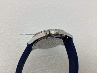 reloj pulsera caballero tommy hilfiger th.55.1.27.3326