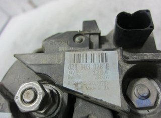028903028e alternador volkswagen passat 1185855