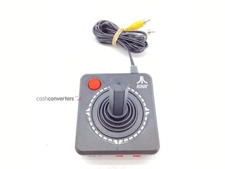 atari jakks pacific tv games