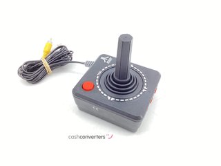 atari jakks pacific tv games