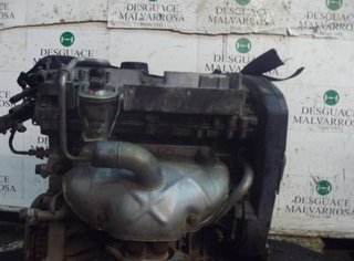 Motor volvo lvaap8984494 8111138 s40 1.8 cat (1783