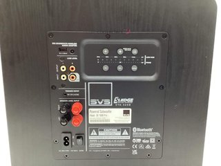 subwoofer hifi otros sb-1000 pro