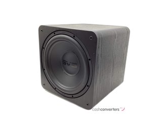 subwoofer hifi otros sb-1000 pro
