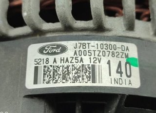 Ford 1991460 alternador j7bt10300da ka+ ultimate