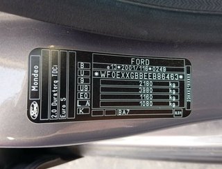 419278 mando elevalunas delantero ford mondeo ber.