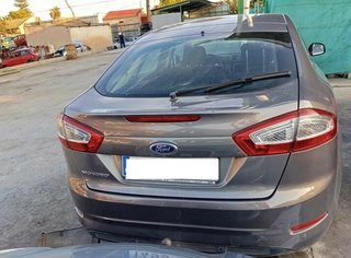 419278 mando elevalunas delantero ford mondeo ber.