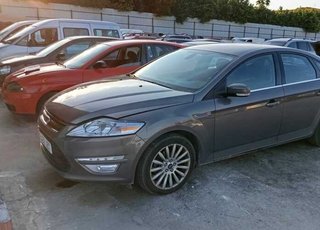 419278 mando elevalunas delantero ford mondeo ber.