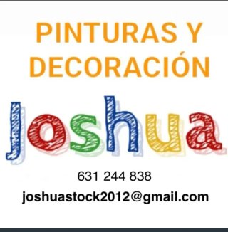 Pintor de lunes a domingo
