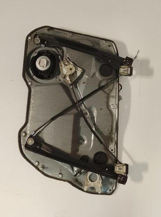 Elevalunas delantero 6l4837751ed seat ibiza 2474