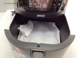 freidora de aire jocca 2219p