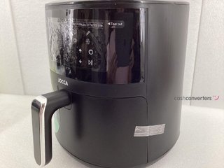 freidora de aire jocca 2219p