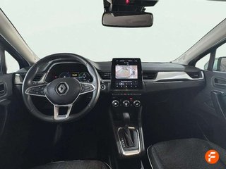 Renault Captur techno E-Tech full hybr.105 kW(145CV)