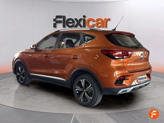 MG ZS 1.5 Comfort