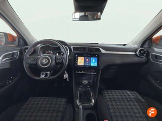 MG ZS 1.5 Comfort