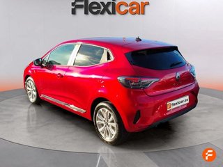 Renault Clio Evolution dCi 100 (74kw)