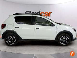 Dacia Sandero Ambiance dCi 55kW (75CV)